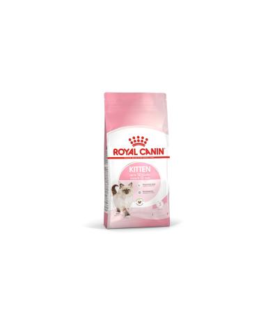 Royal Canin Kitten Cat Food 2 Kg