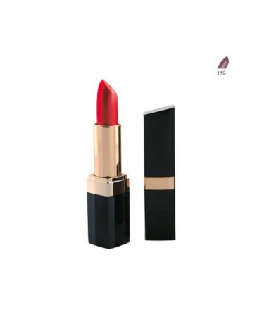 Golden Rose Lipstick - Lipstick No: 119