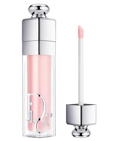 Dior 001 Pink Lip Addict Lip Maximizer Gloss
