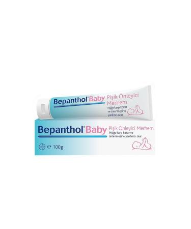 Bepanthol Diaper Rash Ointment 30gr 8699546370399