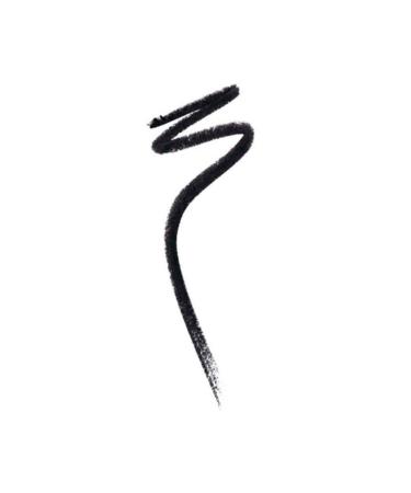 AILY COSMETICS Black Oil Eye Pencil Waterproof Gel Eyeliner 1 Piece - Buy Online on GoSupps.com