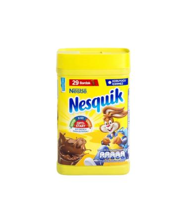Nestle Nesquik Cocoa Drink Powder 420 gr