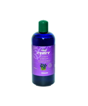 Awe Cemre Lavender Shampoo 400ml