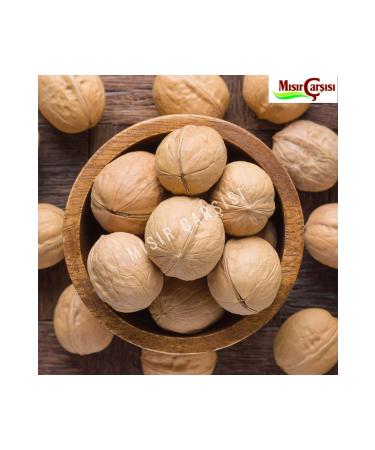 Batman Spice Bazaar Shelled Walnuts -(KG)