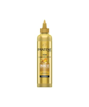 Pantene 7/24 Styling Intensive Care Cream Repair and Protective Care 300 Ml