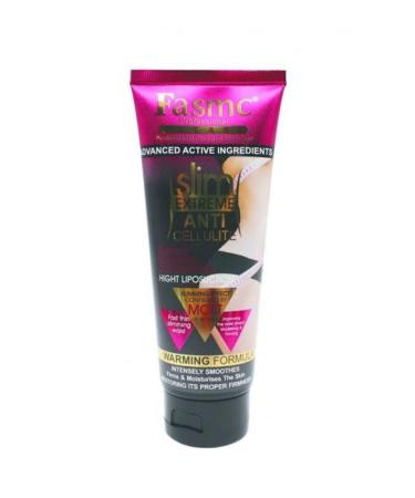 Mardinal Slim Extreme Anti Cellulite Waist Hip Area Firming Cellulite Cream Cellulite Fat Melter