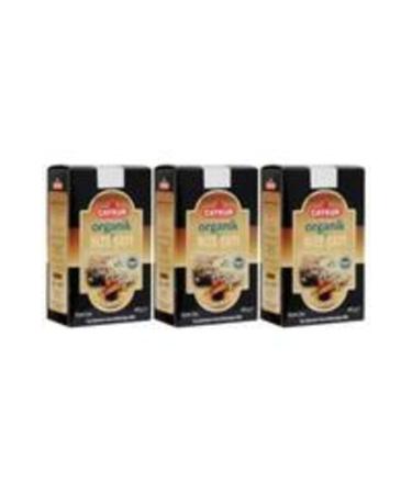 aykur Organic Rize Tea 400 G 3 Pieces