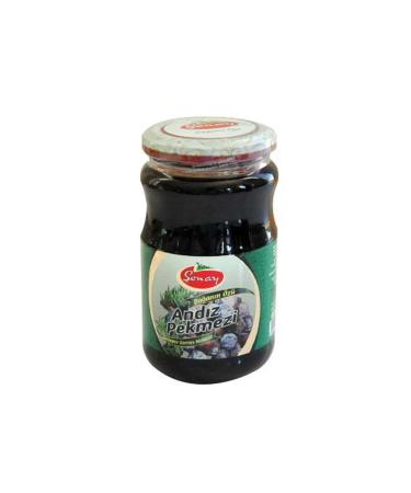 Senay Andiz Molasses Jar 800 Gr Senay