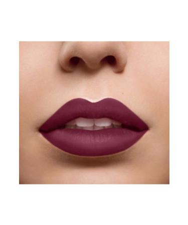 Oriflame Oncolour Matte Lipstick - Beauty Plum - 39805 - Buy Online on GoSupps.com