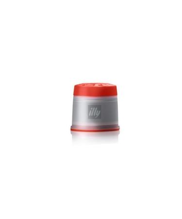 illy Iperespresso Home Bag Capsule Coffee (18 Pieces) 120.6g - Buy Online on GoSupps.com