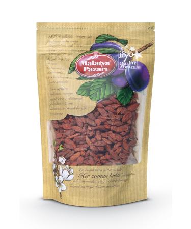 Malatya Market Dried Gojiberry Locked Package 250 gr