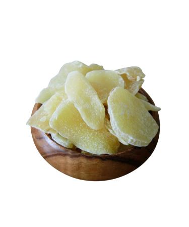 SUN DRIED Ginger - Half Kilo