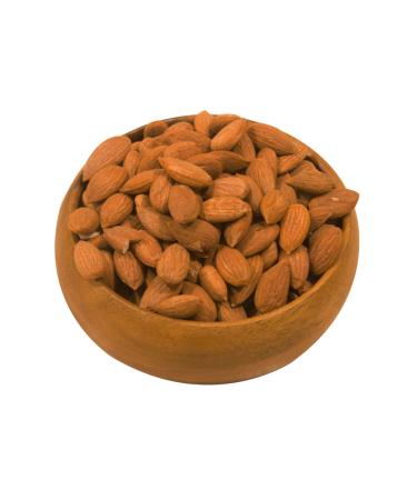 SUN DRIED NUT Apricot Kernel - Half Kilo