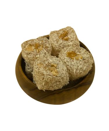 SUN DRIED FRUIT Walnut Dip - Half Kilo