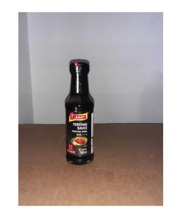 Amoy Teriyaki Sauce 150ml