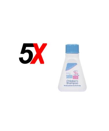 Sebamed Baby Sebamed 20 Ml Baby Shampoo