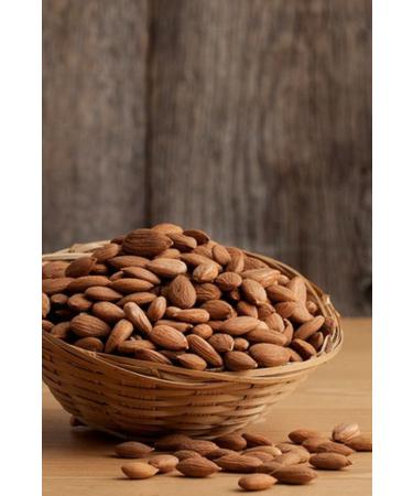 Anatolian Labor Agriculture Sun Dried Apricot Kernels 1000 Gr