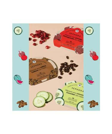 SEPHORA COLLECTION Eye Care Mask - Buy Online on GoSupps.com