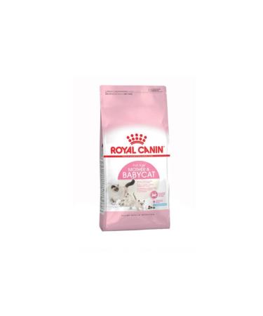 Royal Canin Kitten Food 4 Kg