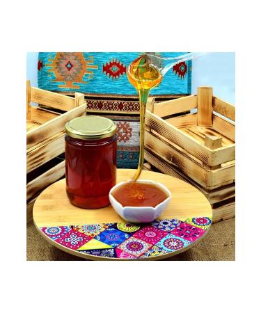 Batman Spice Bazaar Special Village Honey 1 Kg - (PIECE)