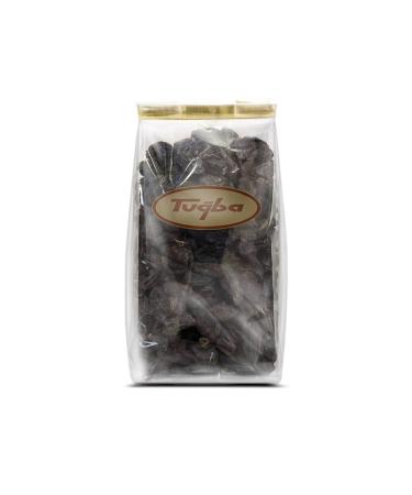 Tu ba Dried Nuts Seedless Black Grapes 250 gr - Buy Online on GoSupps.com
