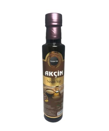 Ak in Sesame Oil 250 Ml