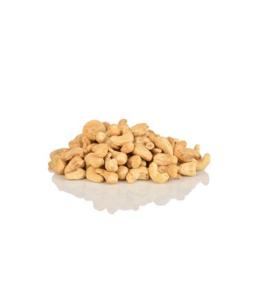 AK N GIDA Raw Cashew 500 Gr