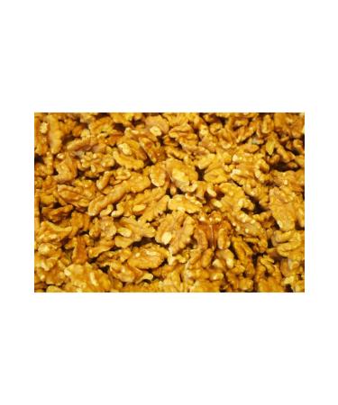 AK N GIDA Walnut Kernels 500 gr