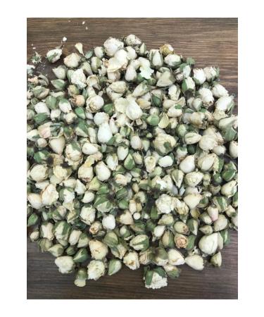 forevers Dried White Rose Bud 75 Grams - Buy Online on GoSupps.com