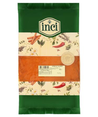 Pearl Red Hot Pepper Powder 1kg