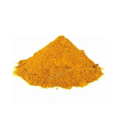 Ali Baba Natural Turmeric Powder 0 Pure 500 gr