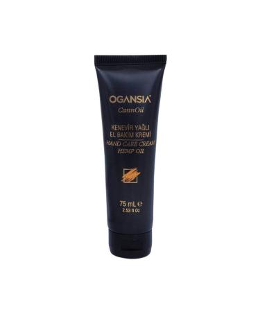 Ogansia Hand Care Cream