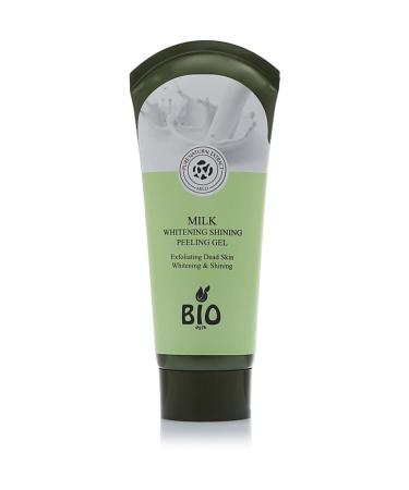 BIO ASIA Milk Extract Peeling 150 ml