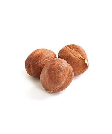 Tu ba Nuts Raw Hazelnuts 1 Kg