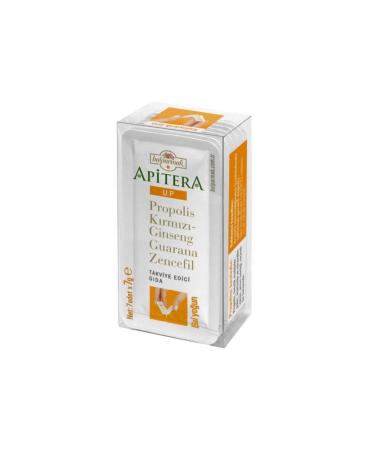 Balparmak Apitera Plus Up 7*7g - 8 Li