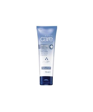 Avon Care Silicone and Glycerin Essence Hand Cream 75 ml