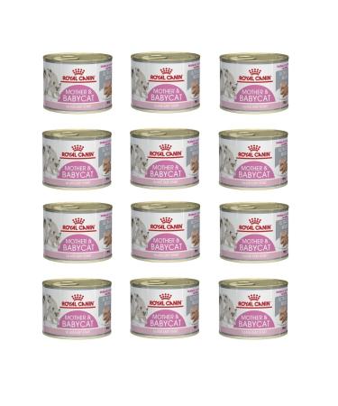 Royal Canin Cat Canned Food 195 gr x 12 Pieces