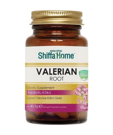 Shiffa Home Cat Herb 60 Capsules Cat Herb (2 Pieces)