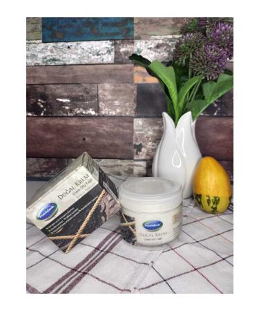 Mecit Efendi Natural Black Cumin Cream 100 Ml