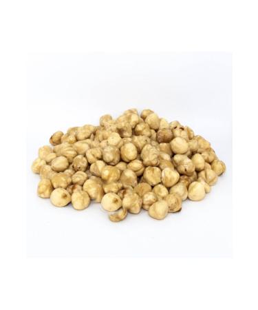 Aktarzane Double Hazelnut Kernels 500gr