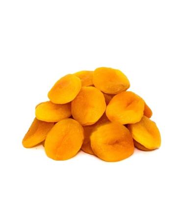 Aktarzane Malatya Yellow Apricot Jumbo Size 1000gr