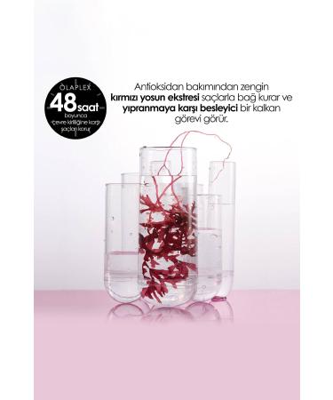 Olaplex N .9 Bond Bond Protective Nourishing Hair Serum OLPLX63 - Buy Online on GoSupps.com