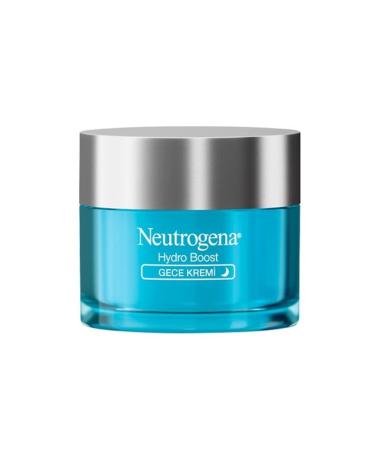Neutrogena Hydro Boost Night Cream 50ml