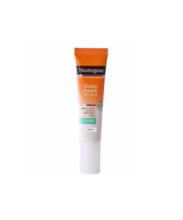 Neutrogena Clear Defend Rapid Gel 15 ml