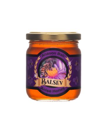 balsev Anise Honey (250 gr)