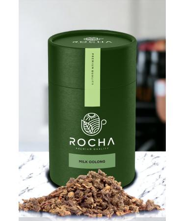 ROCHA Milk Oolong Milk Oolong Tea 75 gr