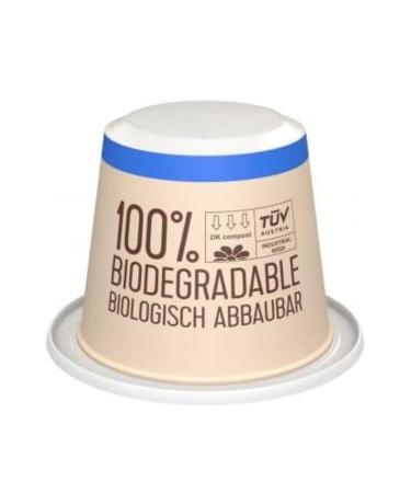 Julius Meinl Espresso Decaffeinato Capsule Coffee 10 Pieces (4 Packs) - Buy Online on GoSupps.com