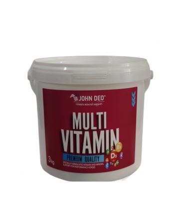 John Deo Multi Vitamin 3 KG