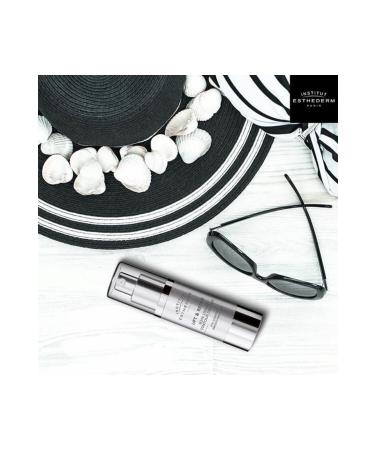 INSTITUT ESTHEDERM Lift & Repair Effective Eye Contour Cream Against Wrinkles and Crow's Feet 15 ml - Buy Online on GoSupps.com