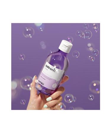 SNP Salironic Toner 220ml Toner Sensitive and Oily Skin Salicylic Acid Anti-Acne Spot